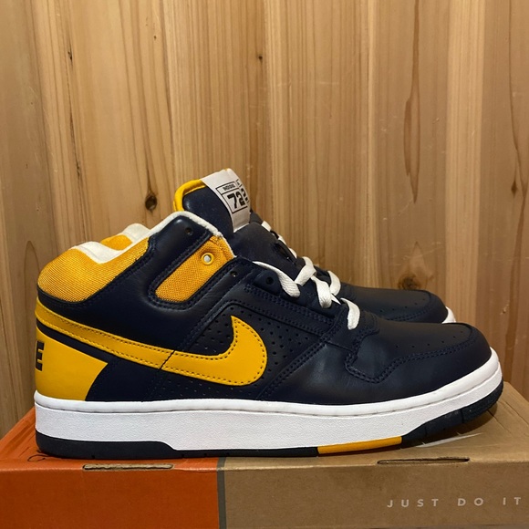 2004 Delta 3/4 Force Indiana Pacers